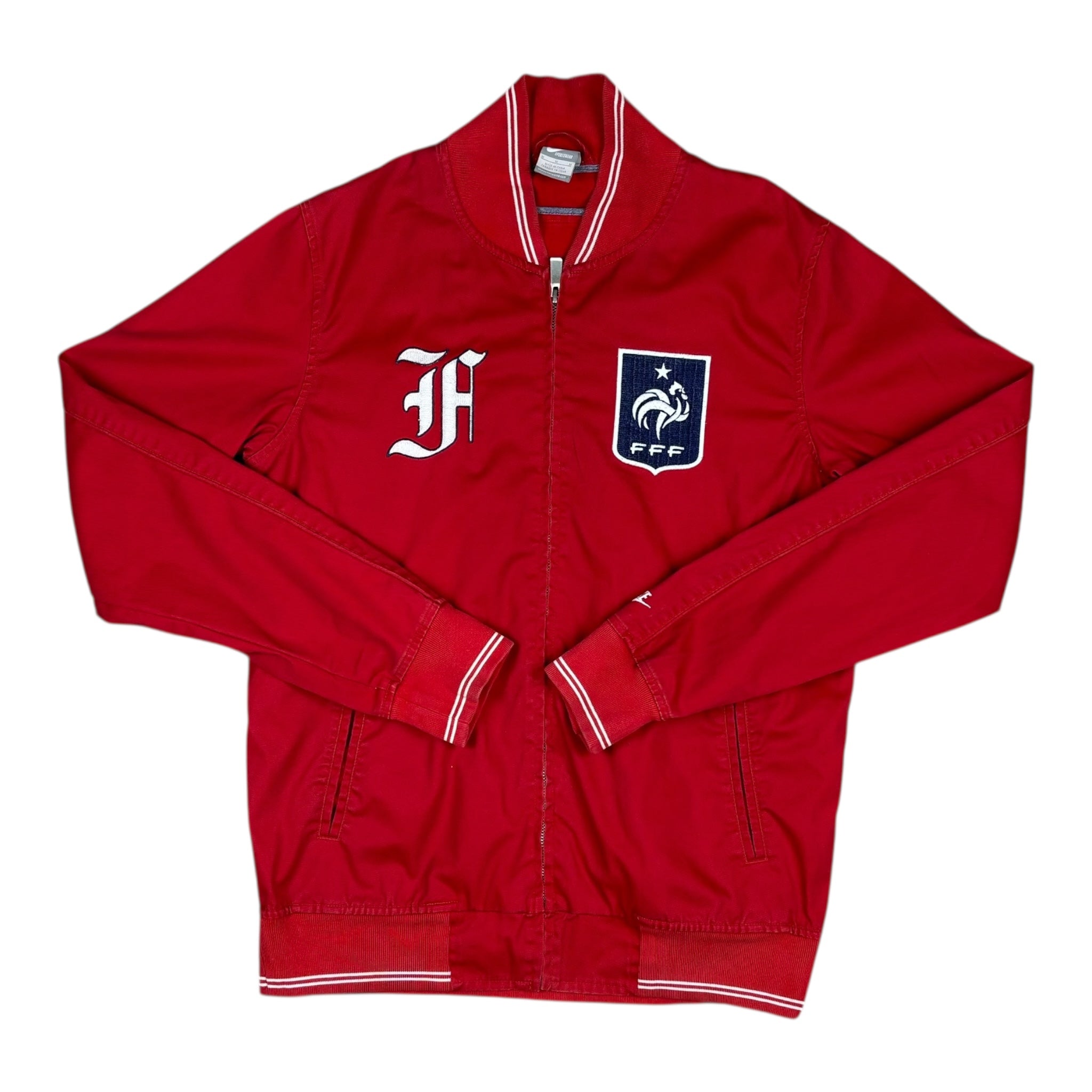 France Autumn Jacket