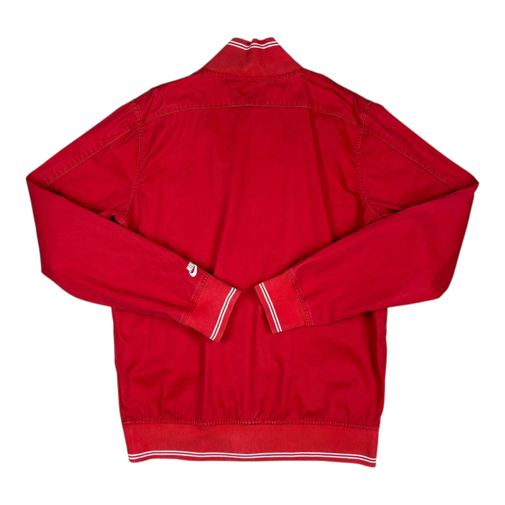 France Autumn Jacket