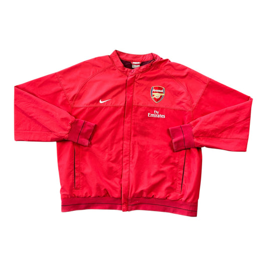 Arsenal Jacke