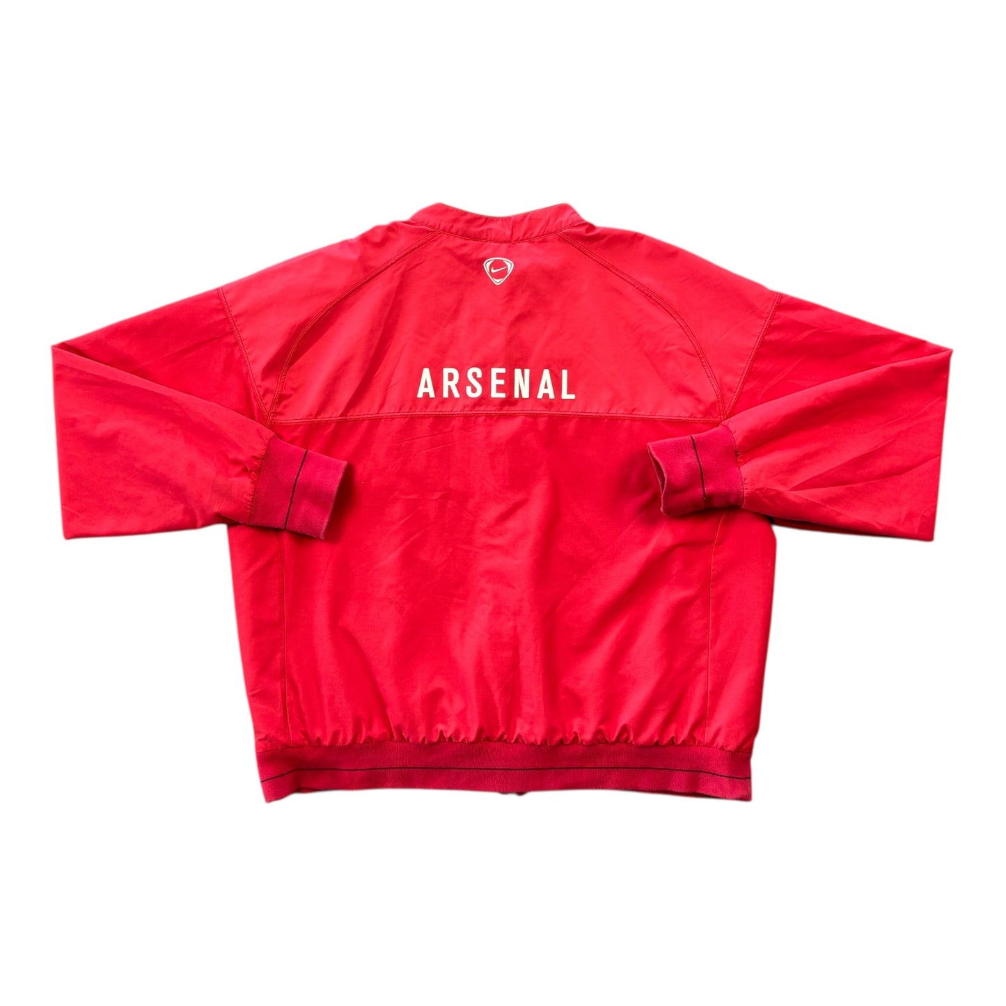Arsenal Jacke
