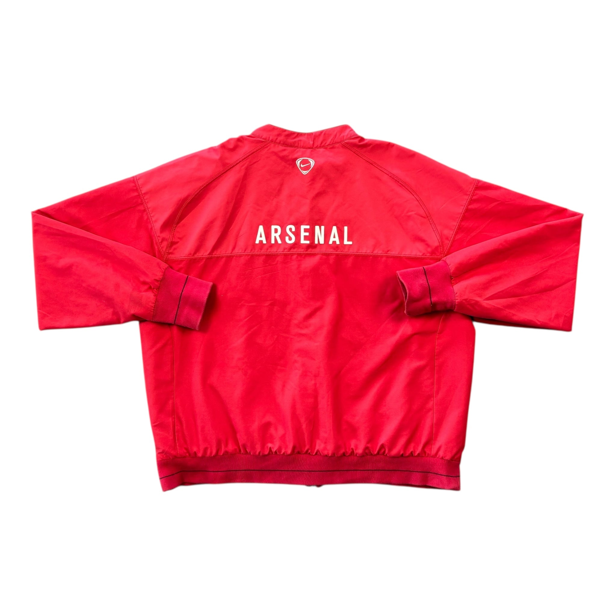 Arsenal Jacket