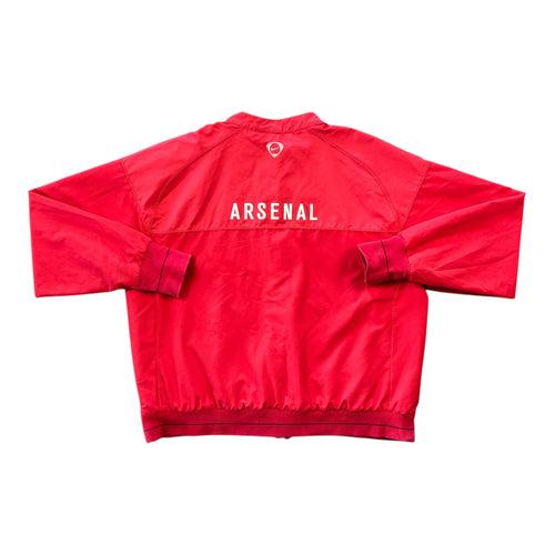 Arsenal Jacket