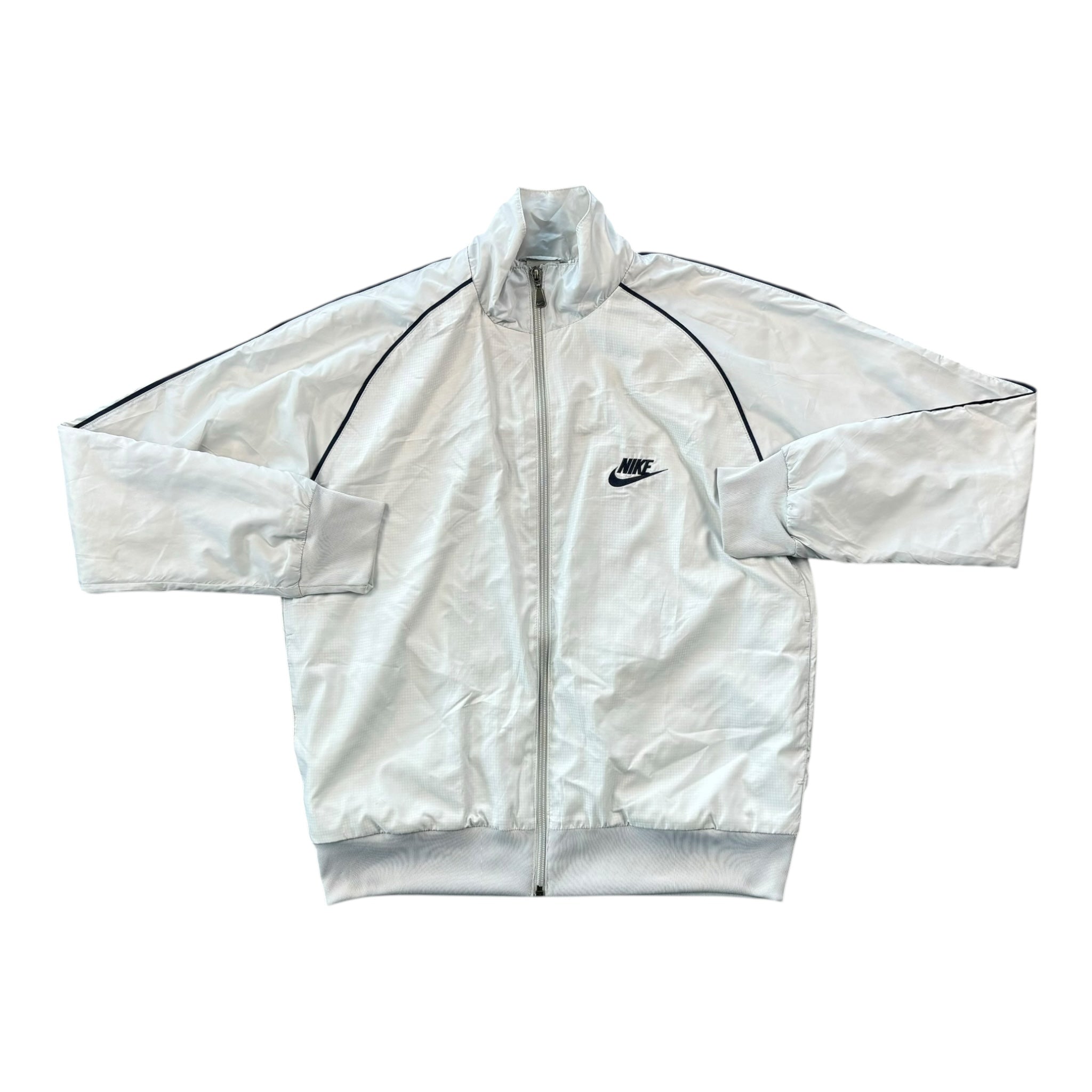 Track jacket