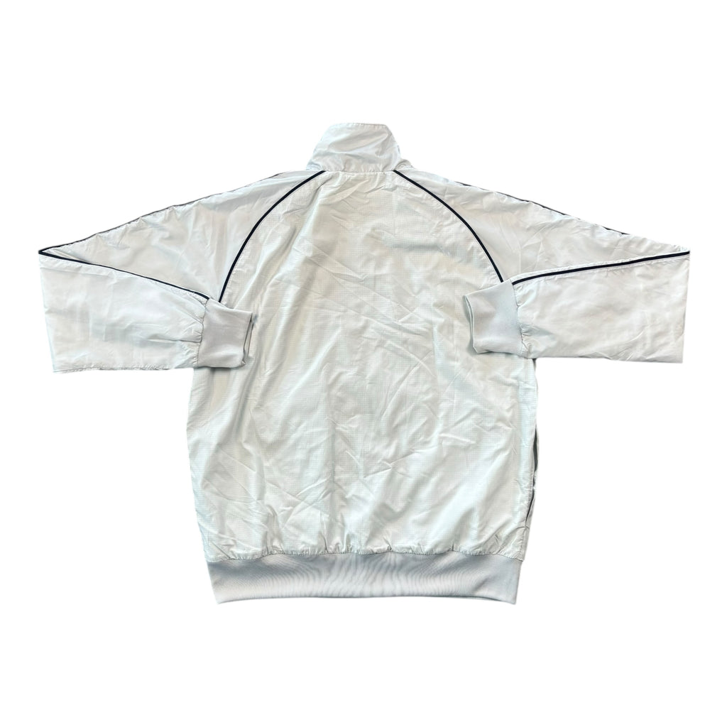 Track jacket