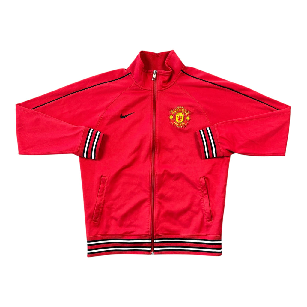 Manchester United jacket