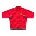 Manchester United jacket