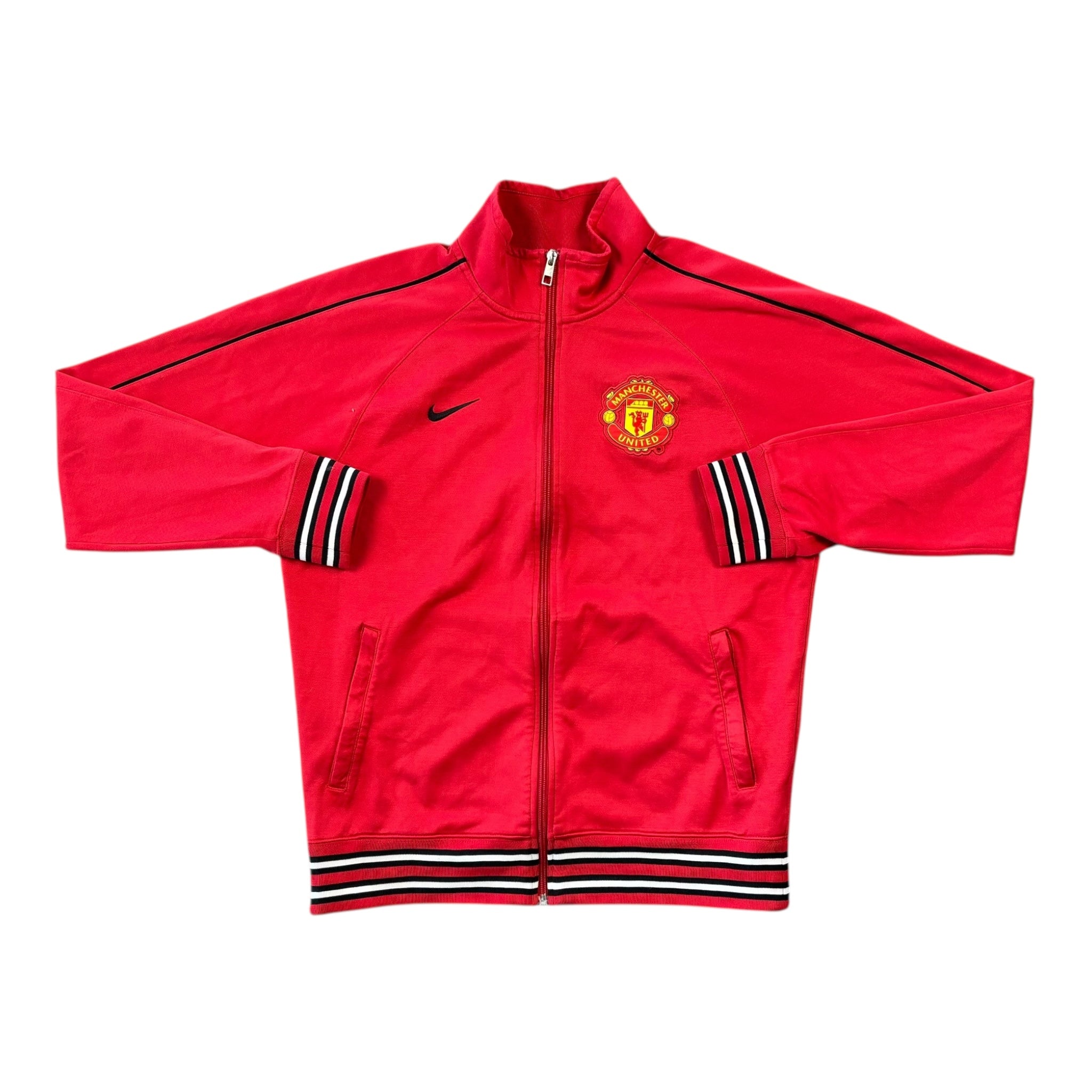 Manchester United jacket