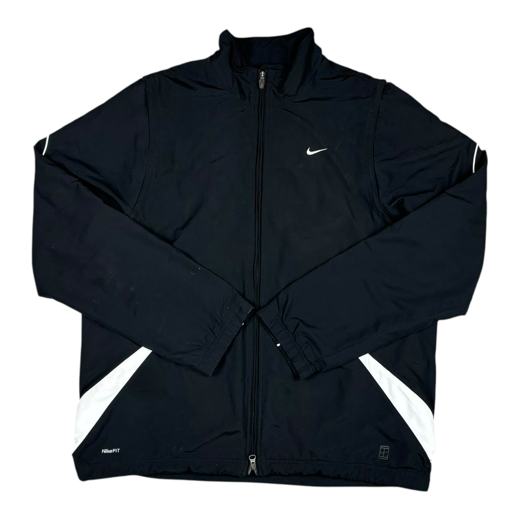 Track jacket