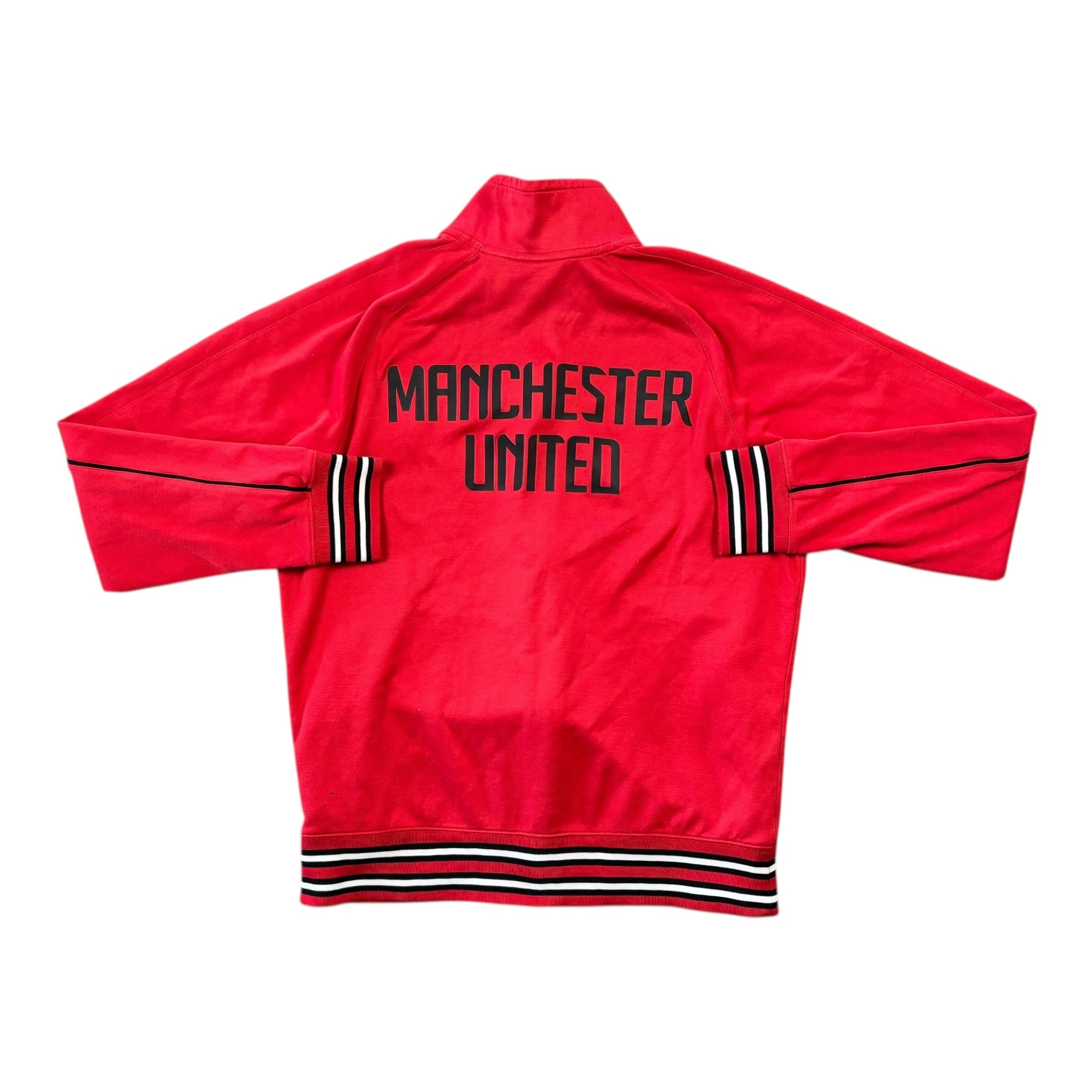 Manchester United jacket