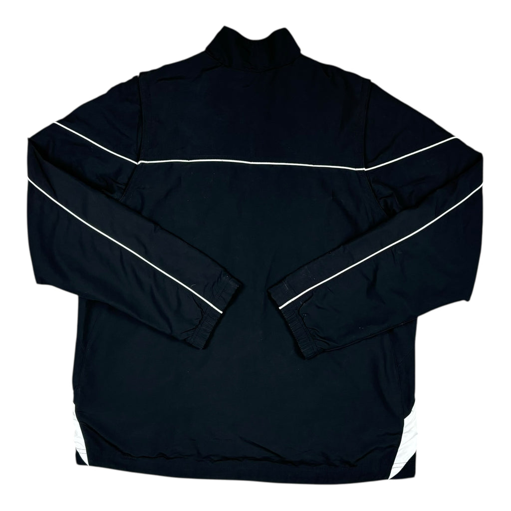 Track jacket