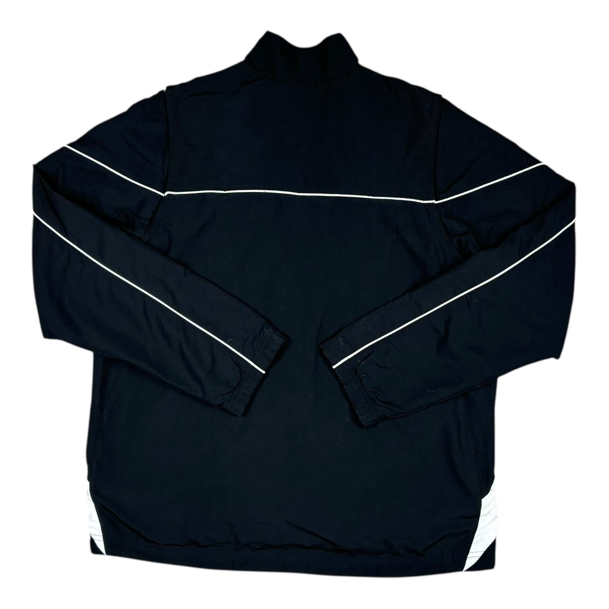 Track jacket
