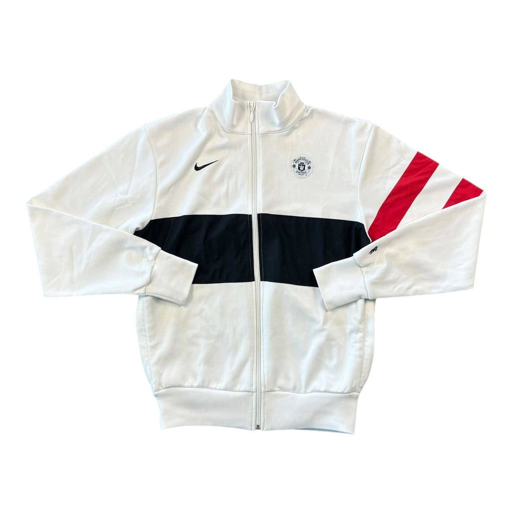 Manchester United jacket