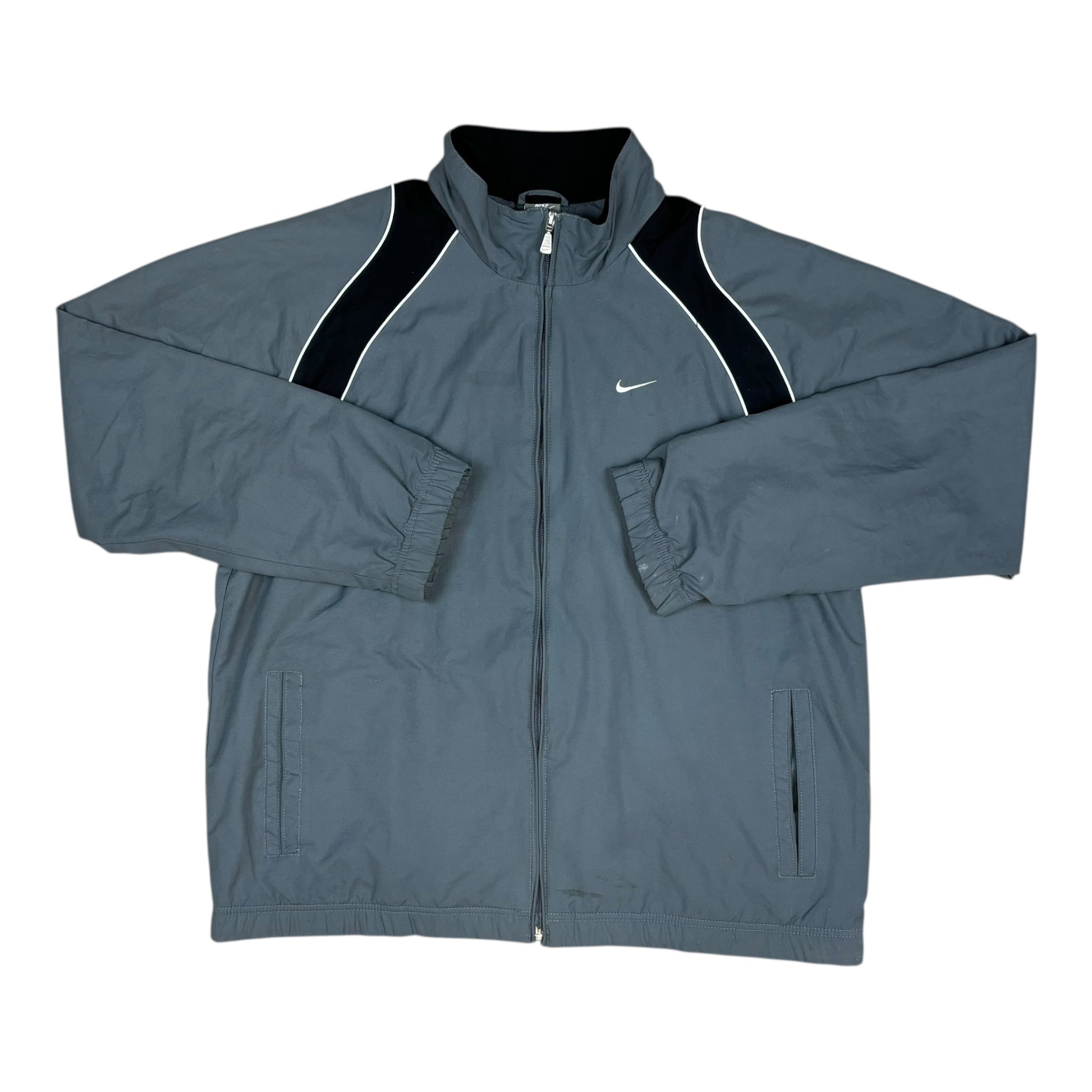 Track jacket