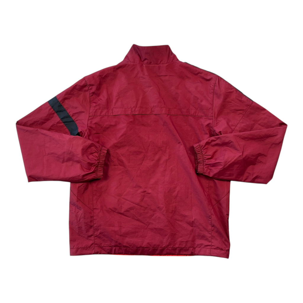 Manchester United track jacket