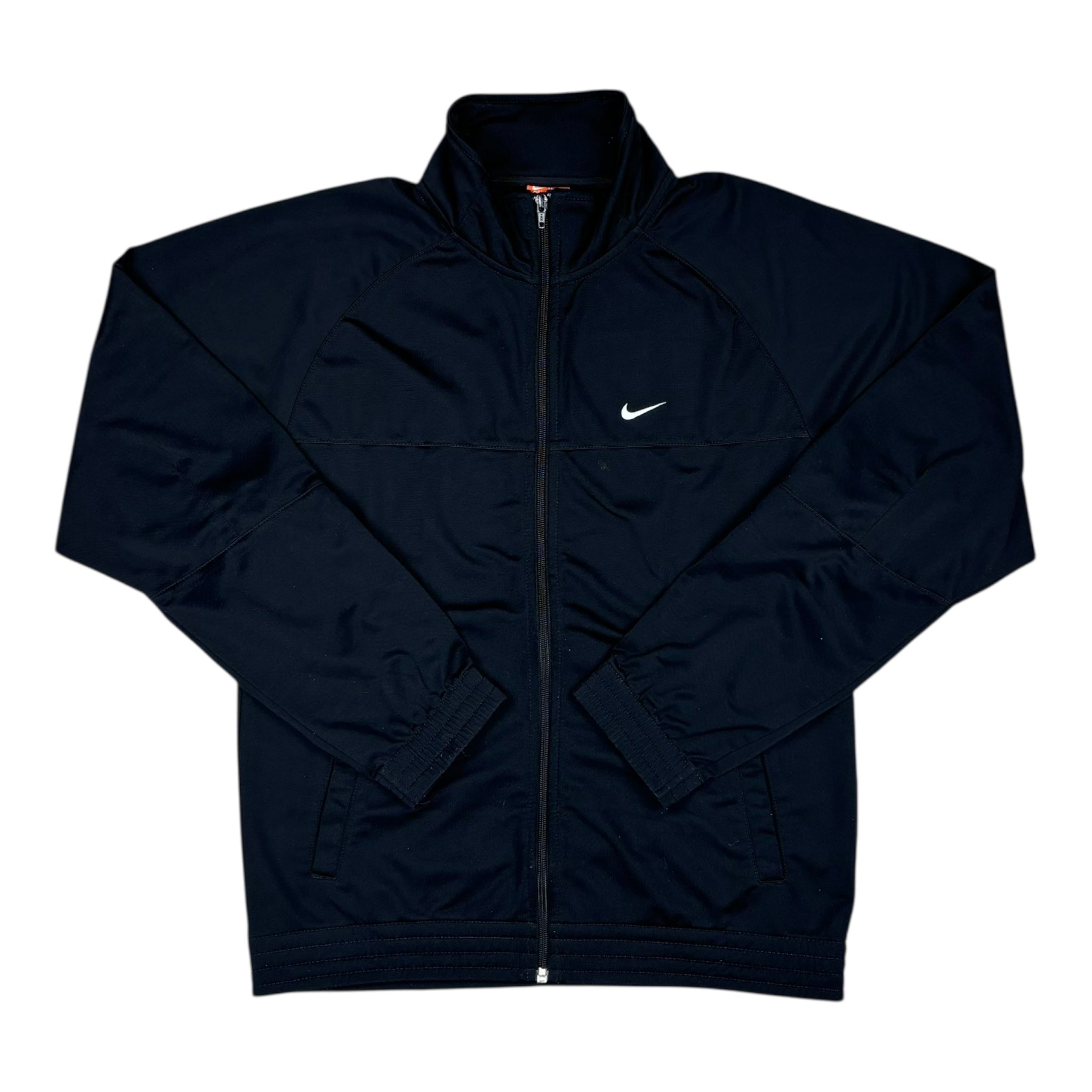 Track jacket