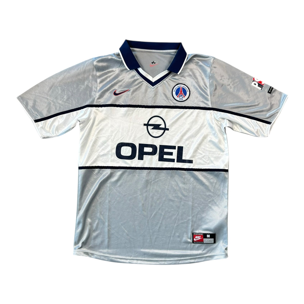 PSG jersey