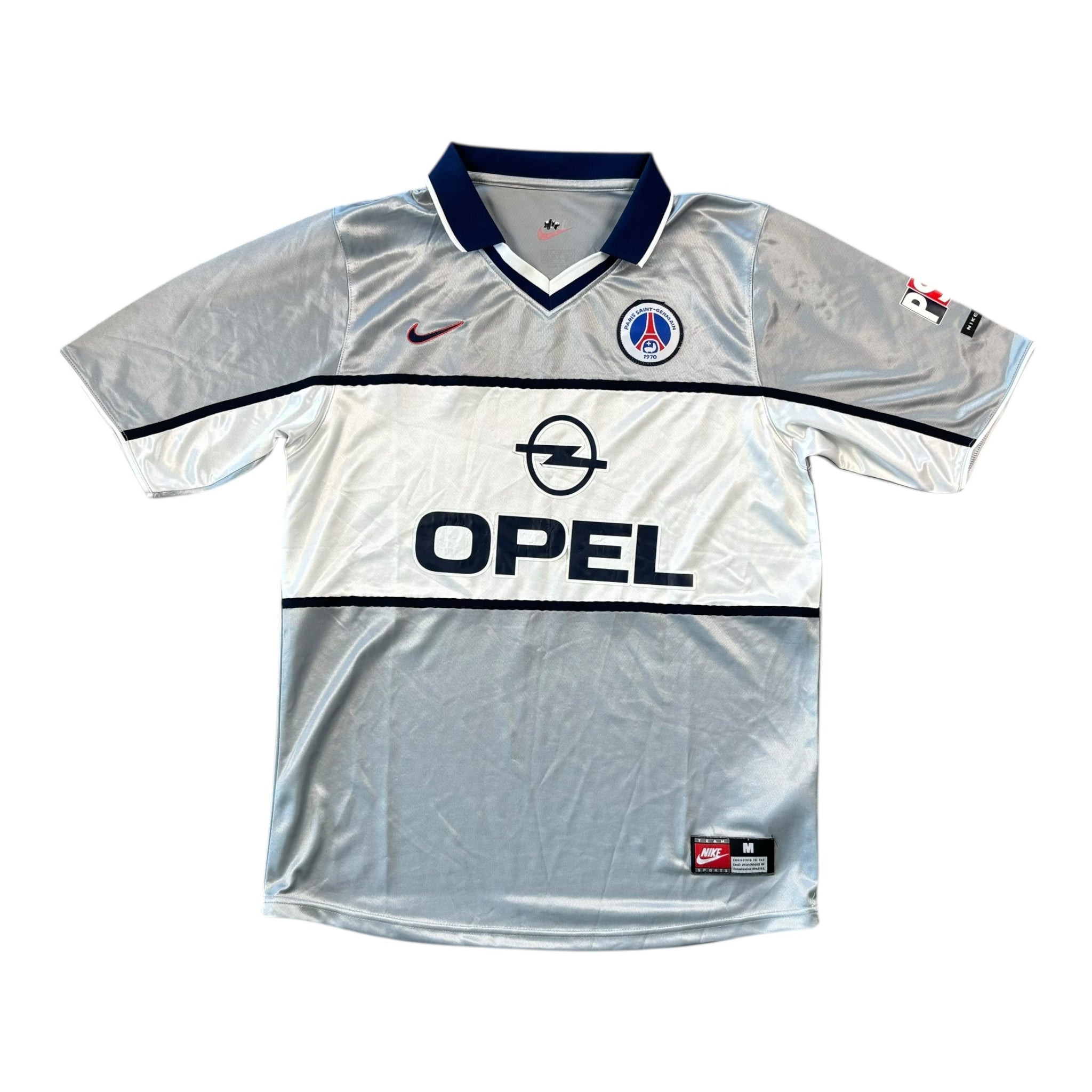 PSG jersey