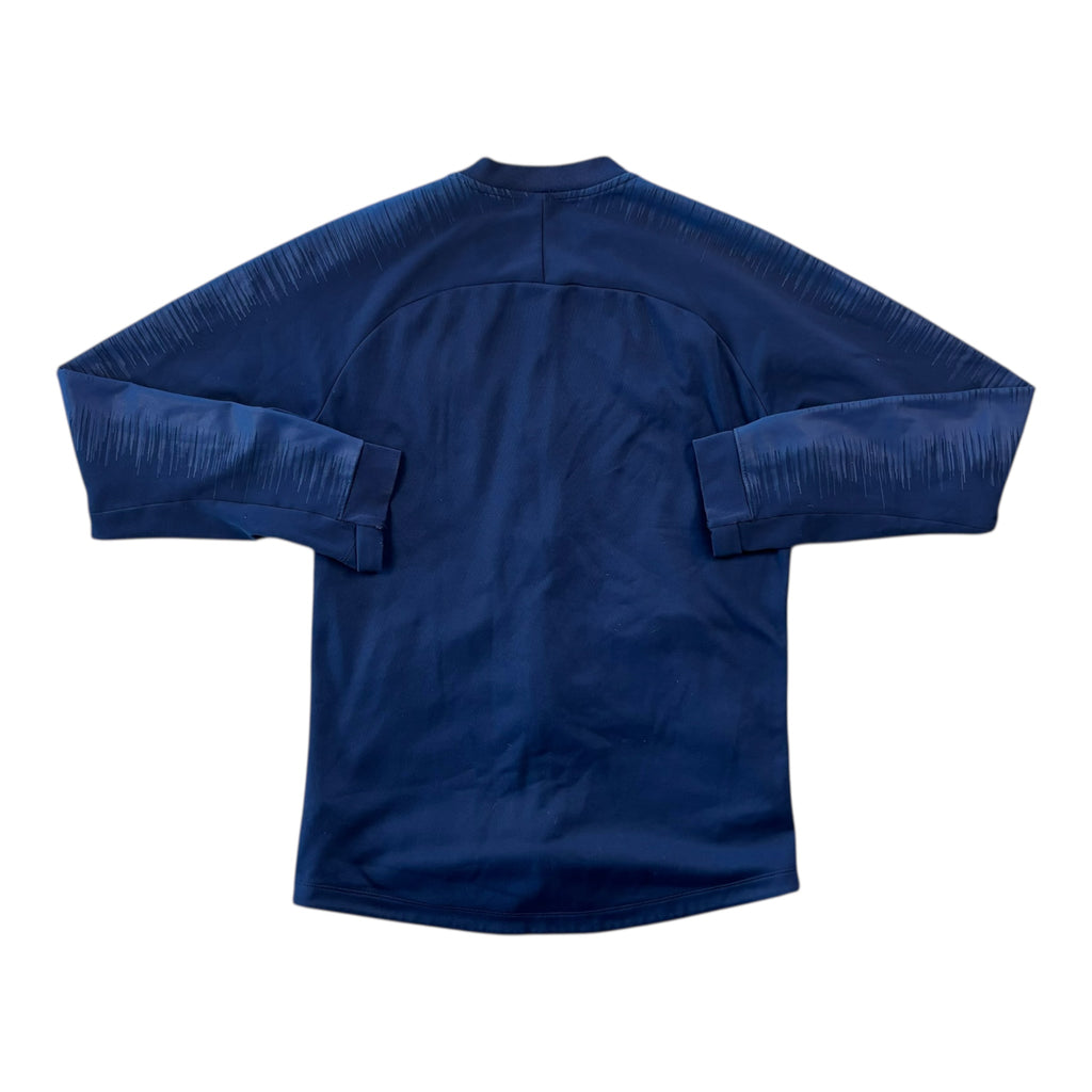 PSG jacket