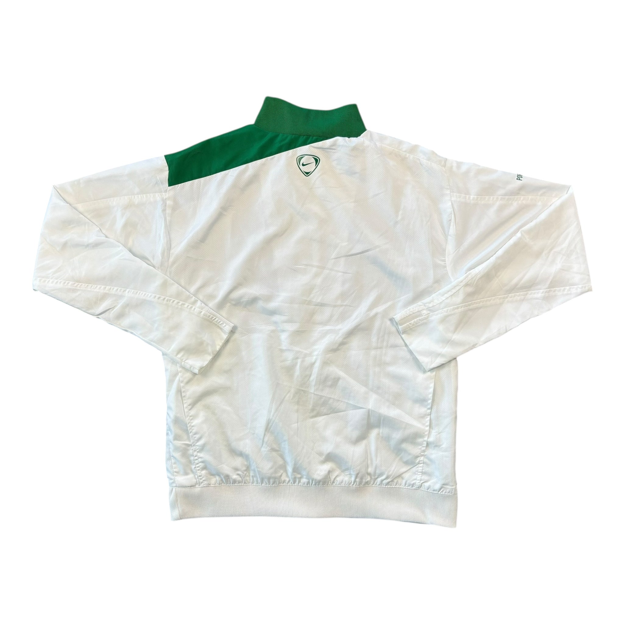 Portugal Track Jacket