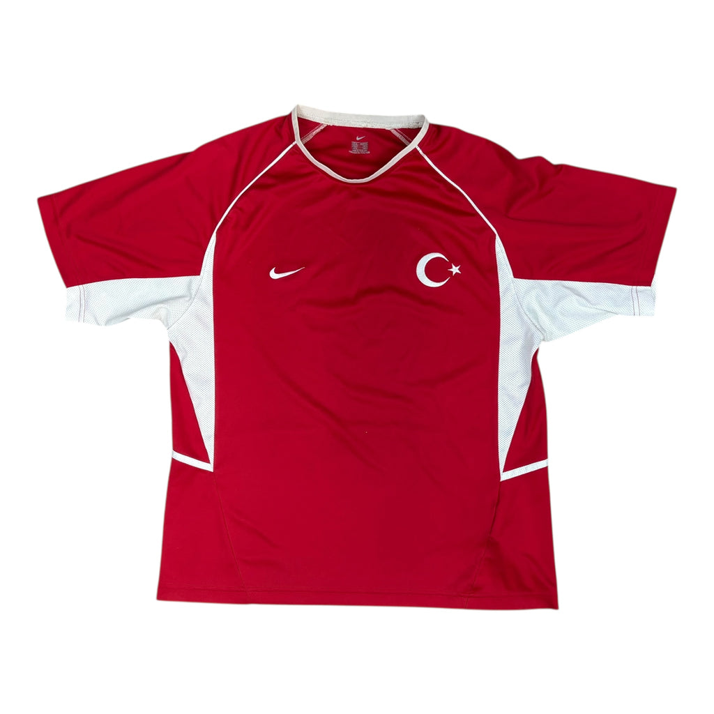 Türkiye jersey