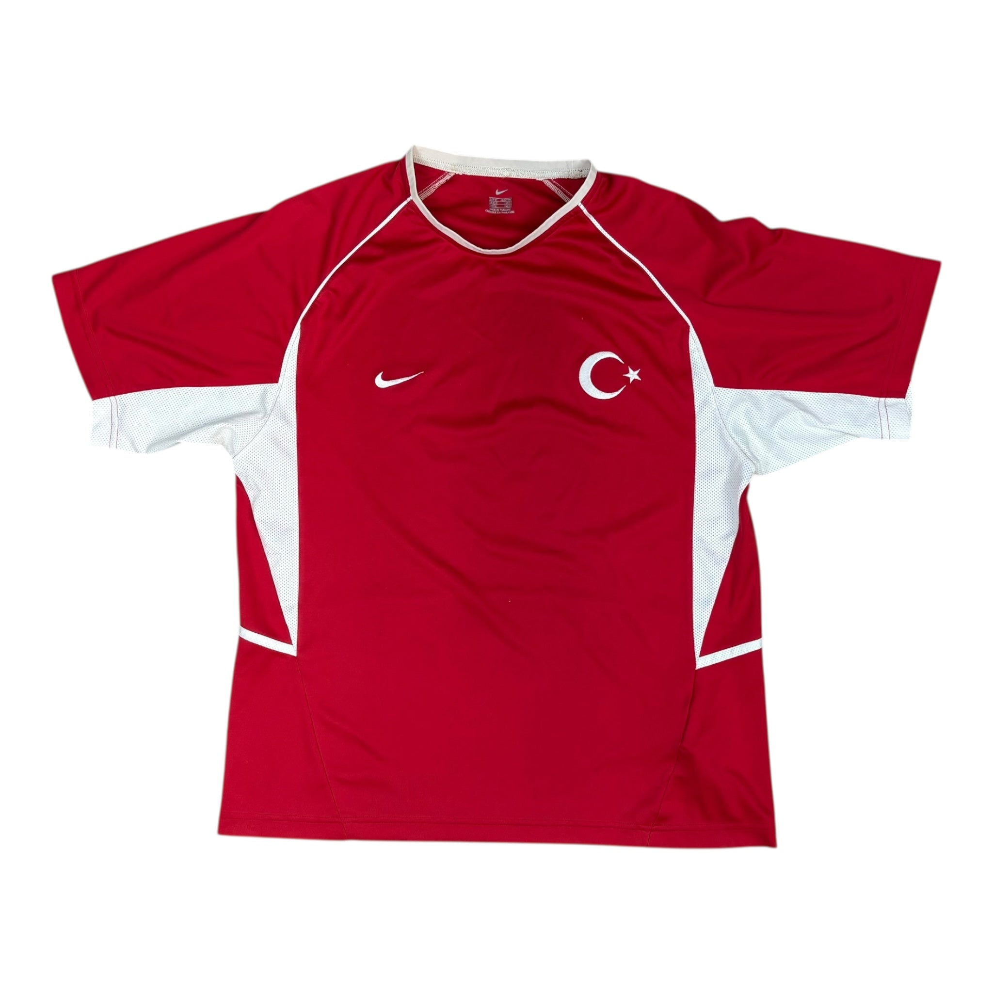 Türkiye jersey