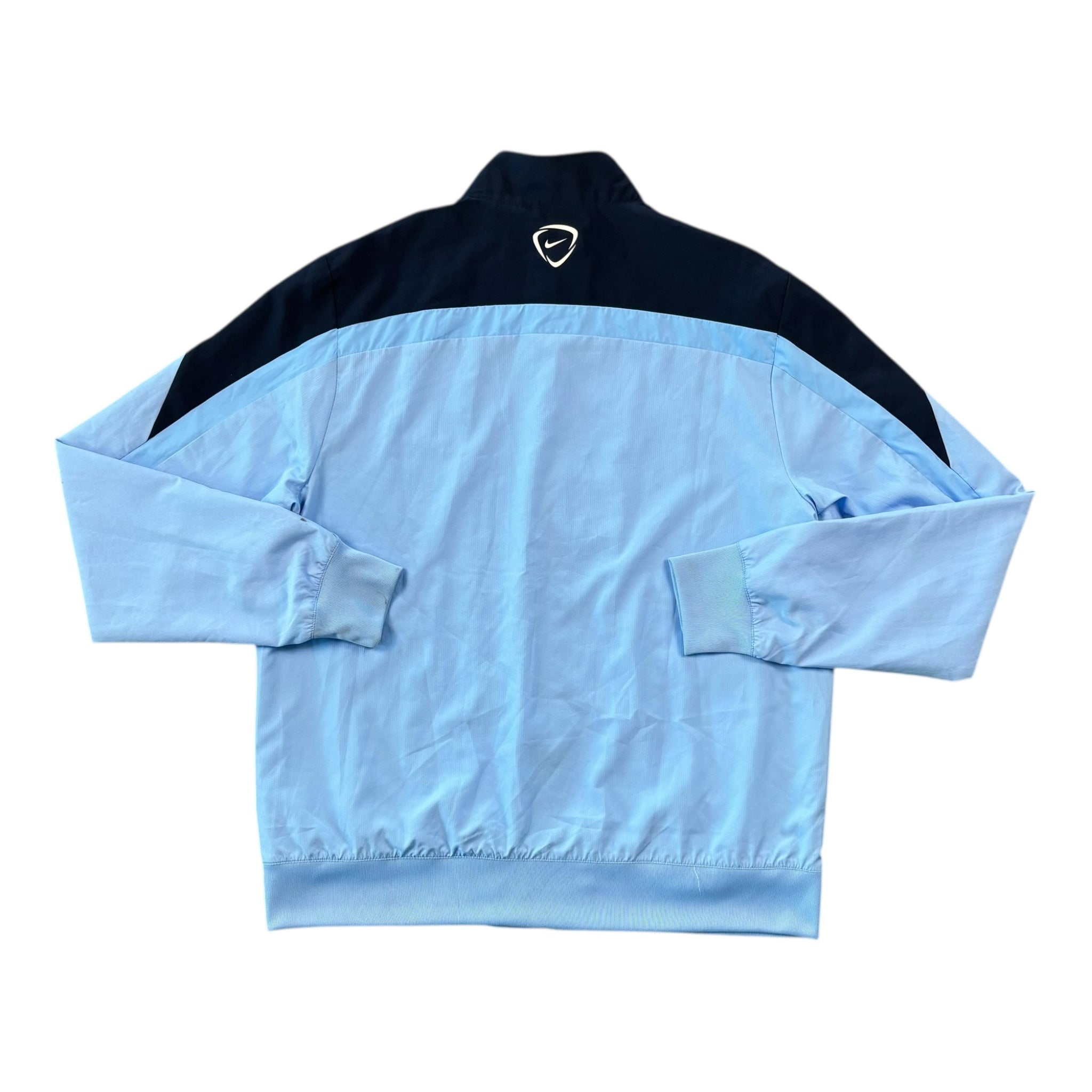 Manchester City jacket