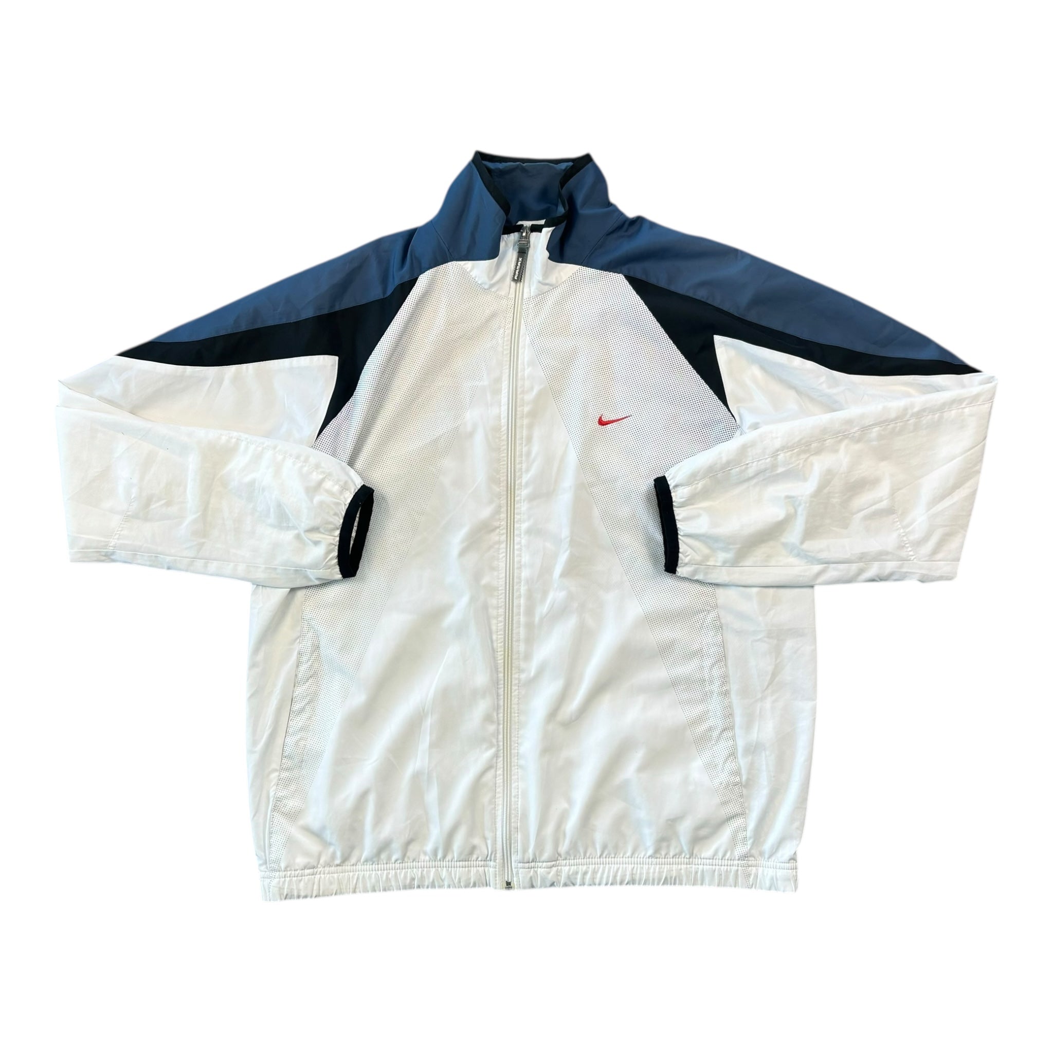 AirMax Track Jacket