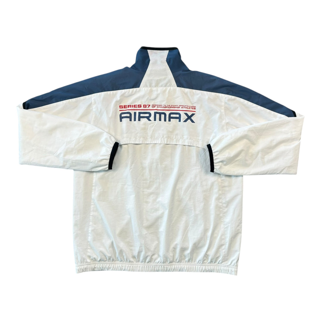 AirMax Track Jacket