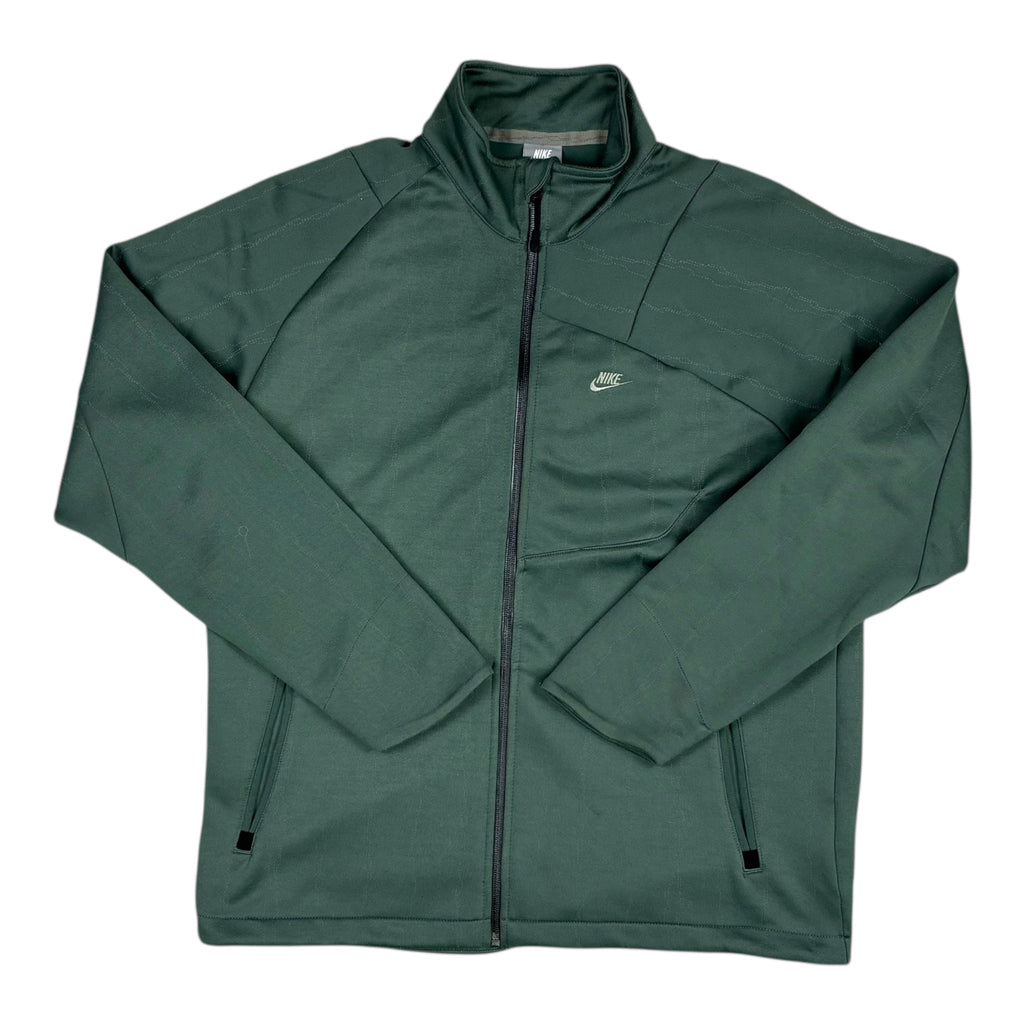 Tech Jacket