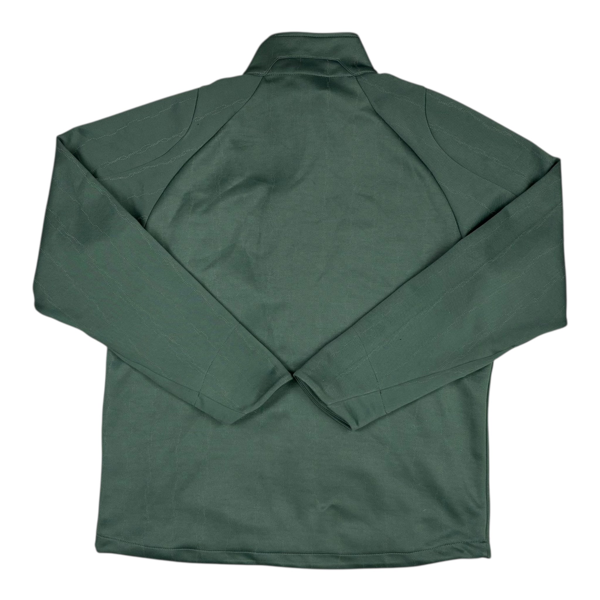 Tech Jacket