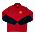 Manchester United track jacket