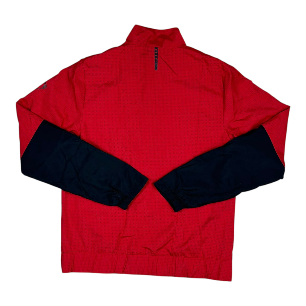 Manchester United track jacket