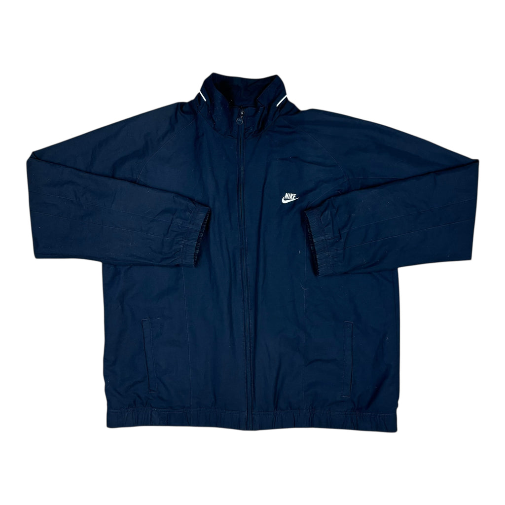 Track jacket