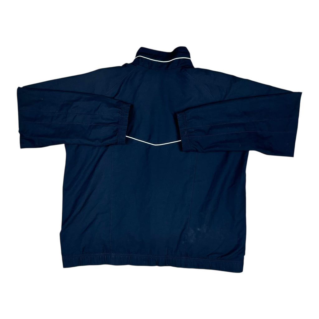 Track jacket