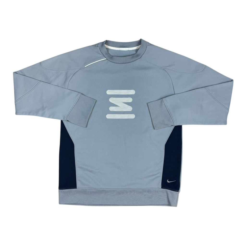 Shox Sweater