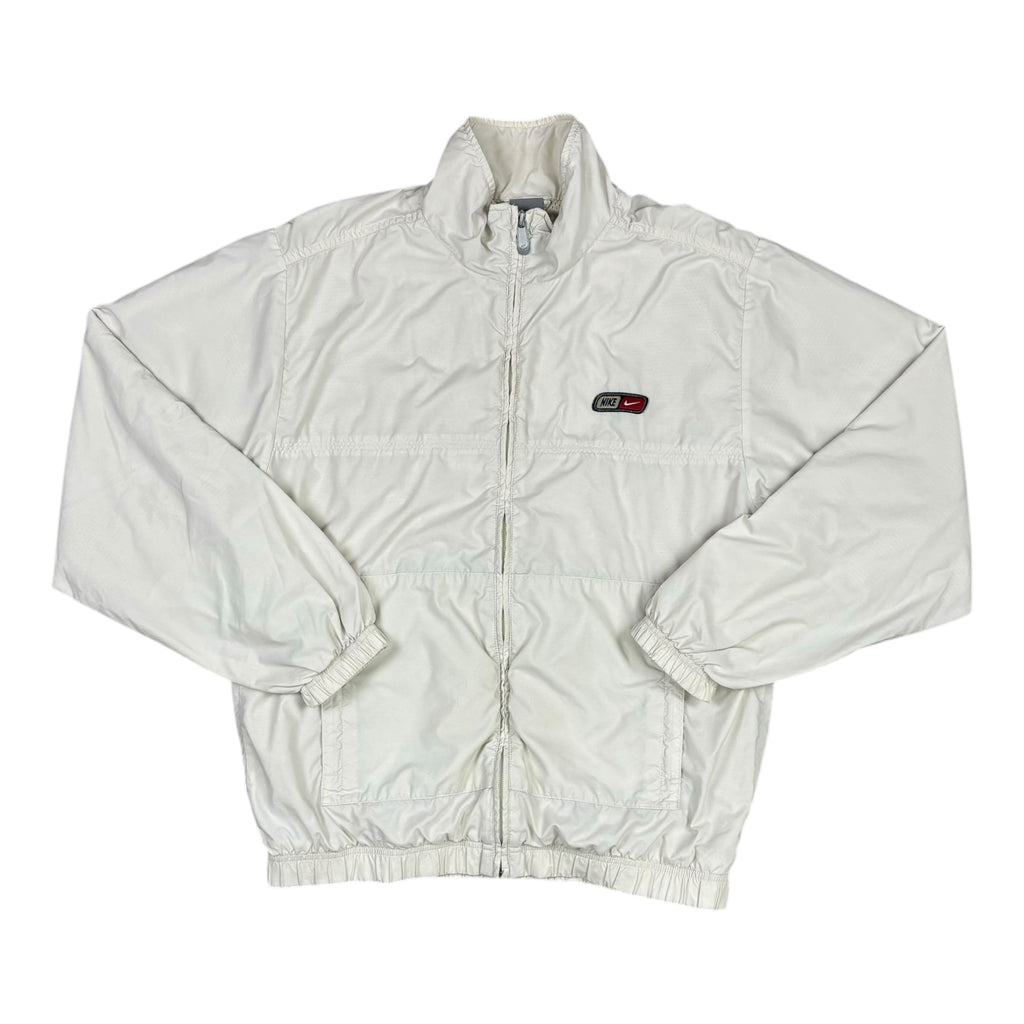 Track jacket