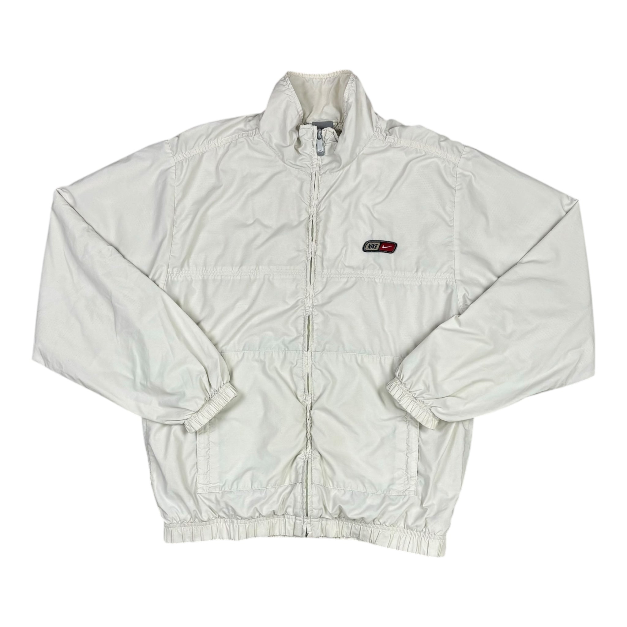 Track jacket