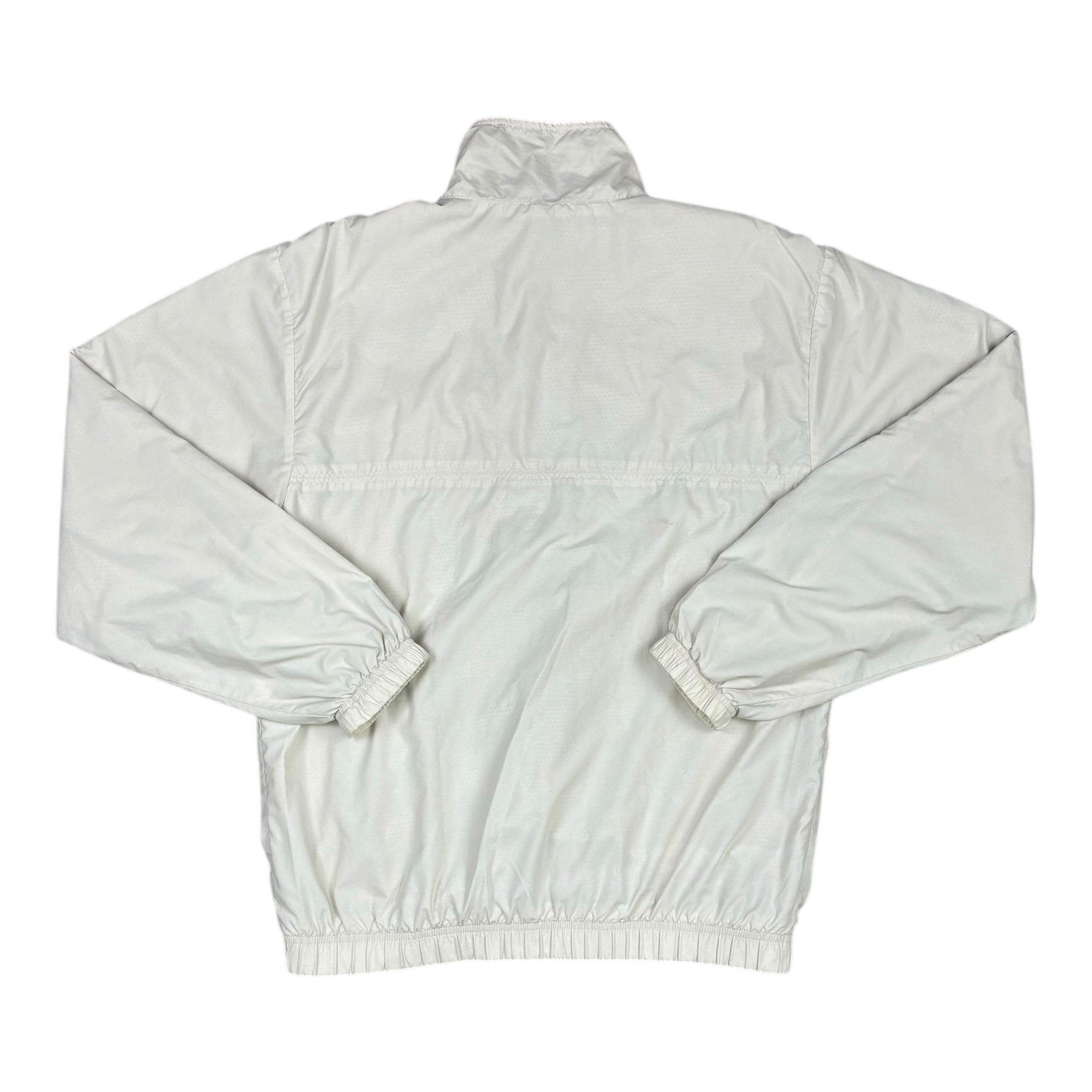 Track jacket