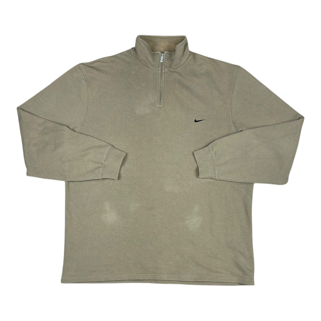 Halfzip