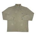 Halfzip
