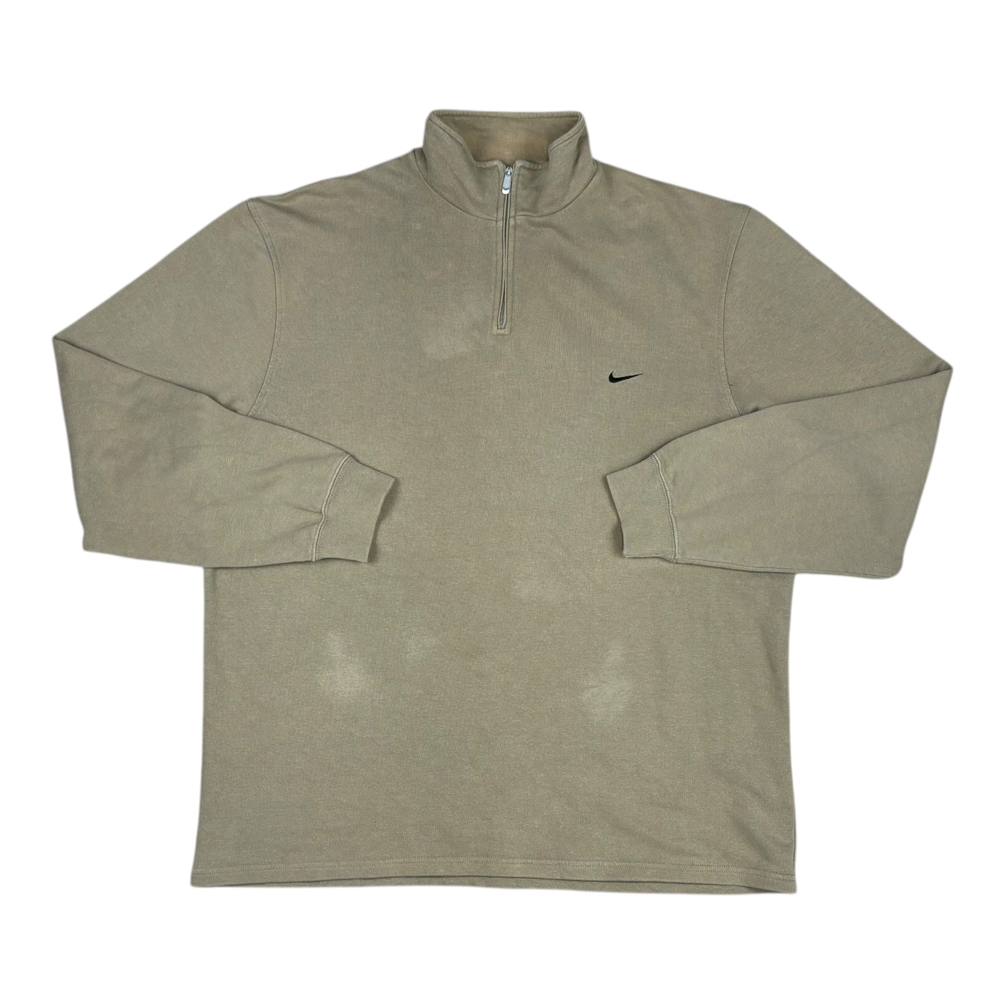 Halfzip
