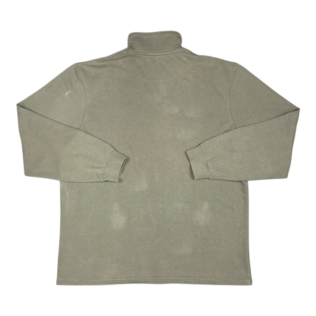 Halfzip