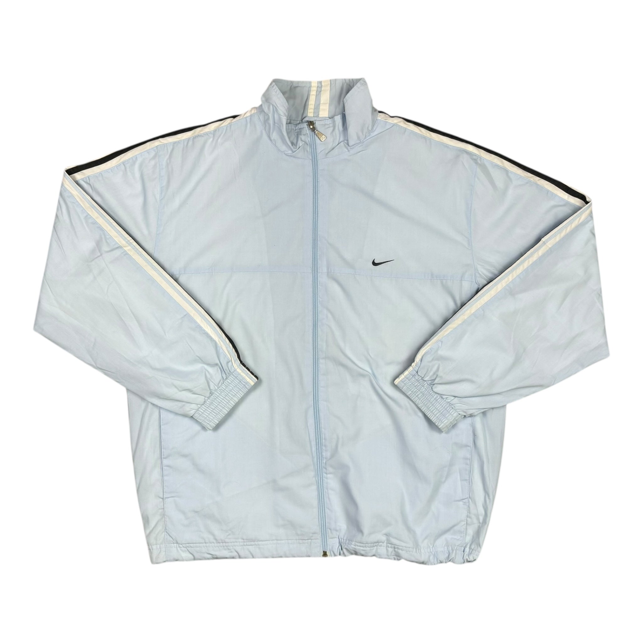 Track jacket