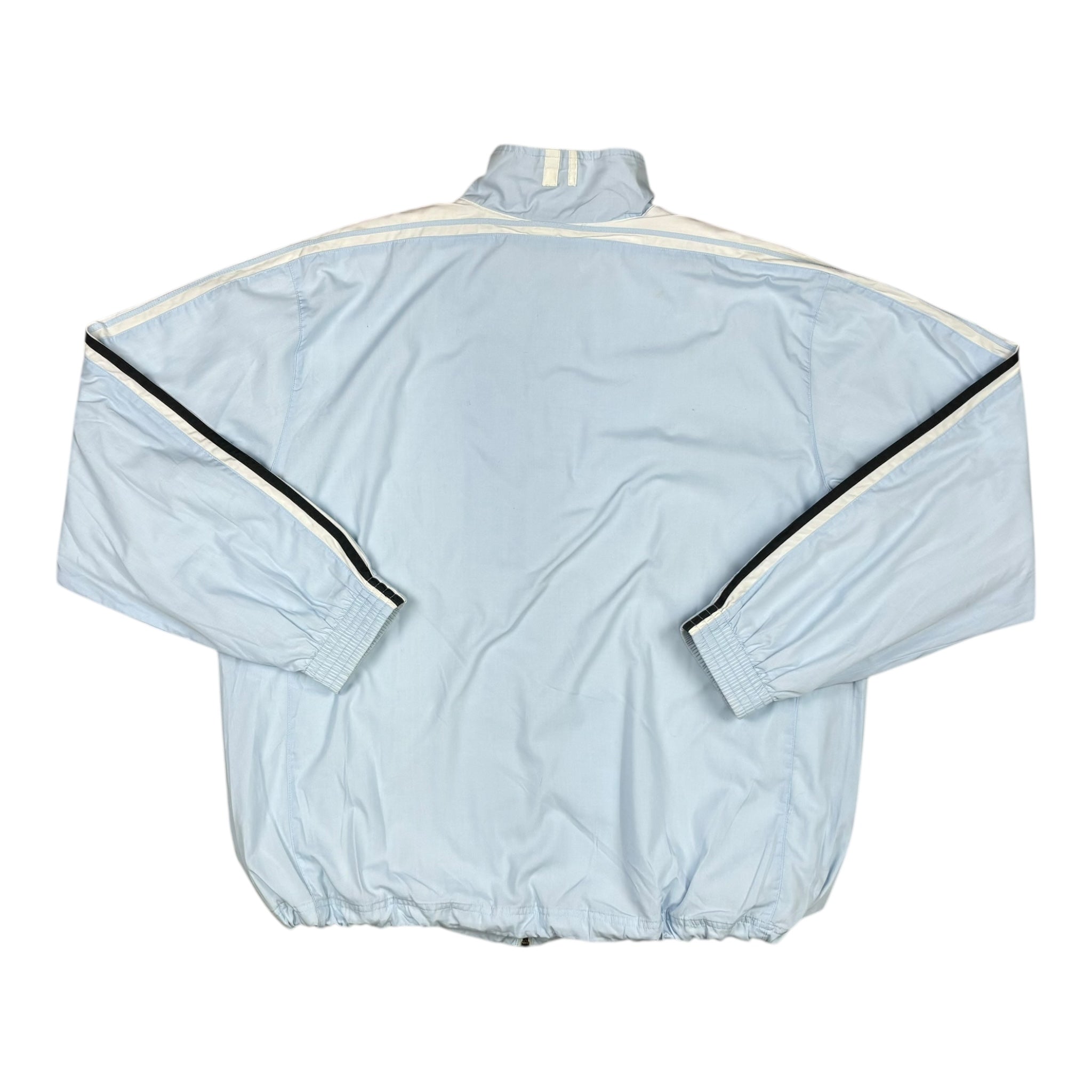 Track jacket