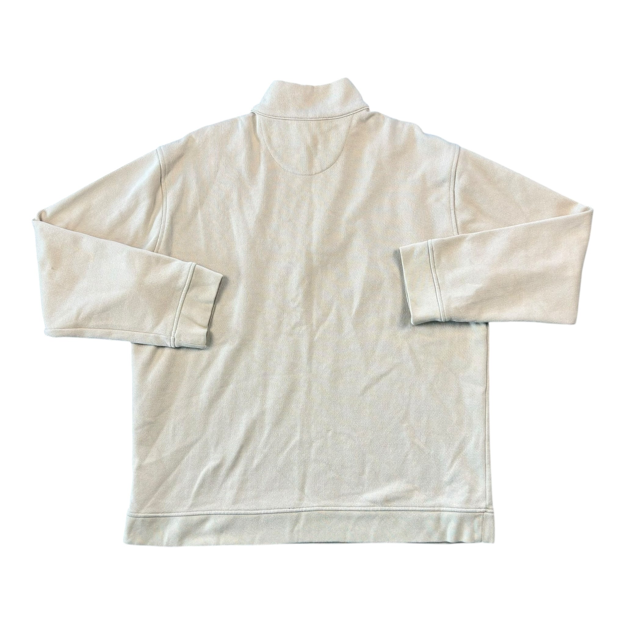 Halfzip