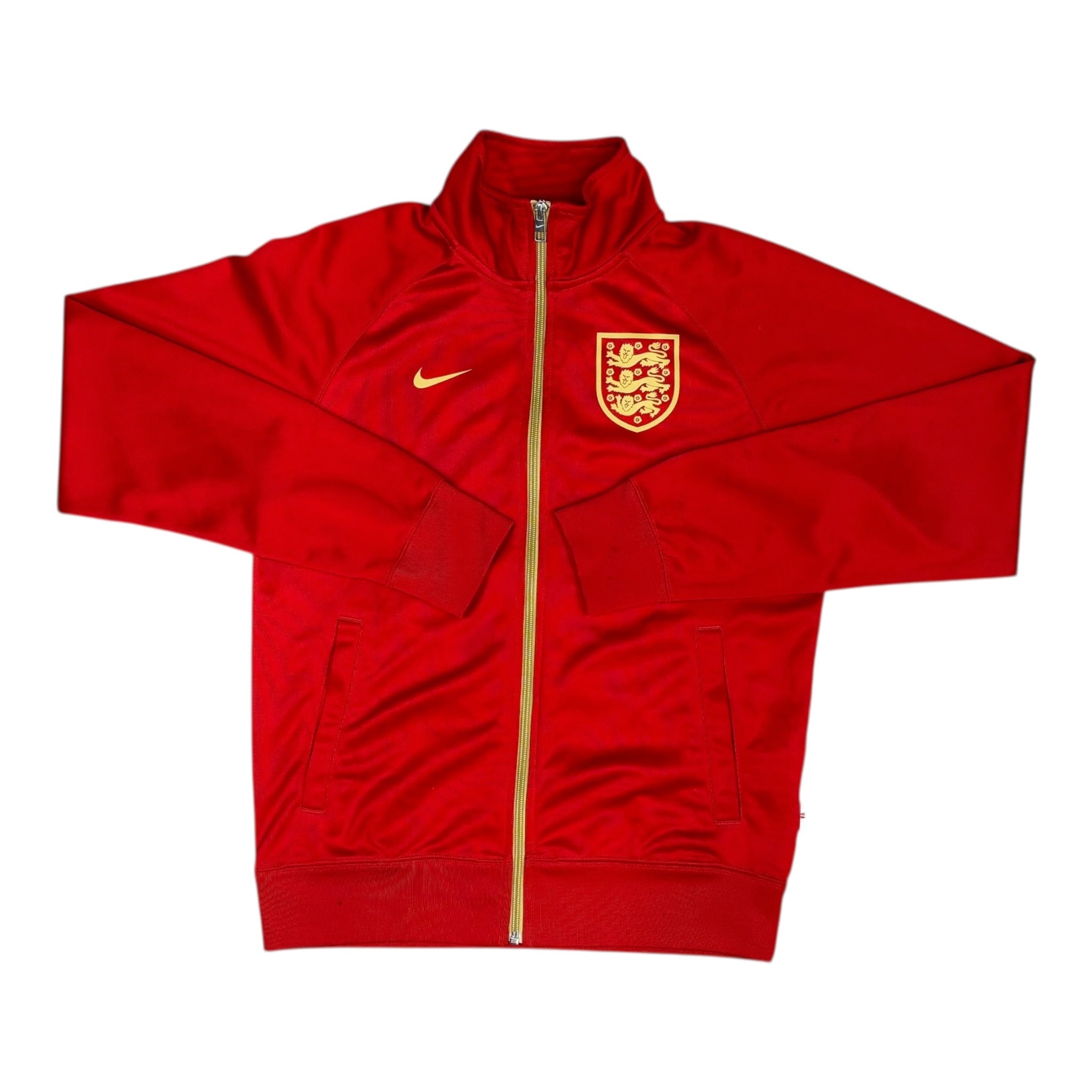 England jacket