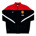 Manchester United track jacket