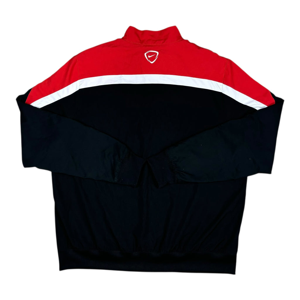 Manchester United track jacket
