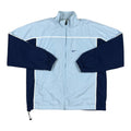 Track jacket