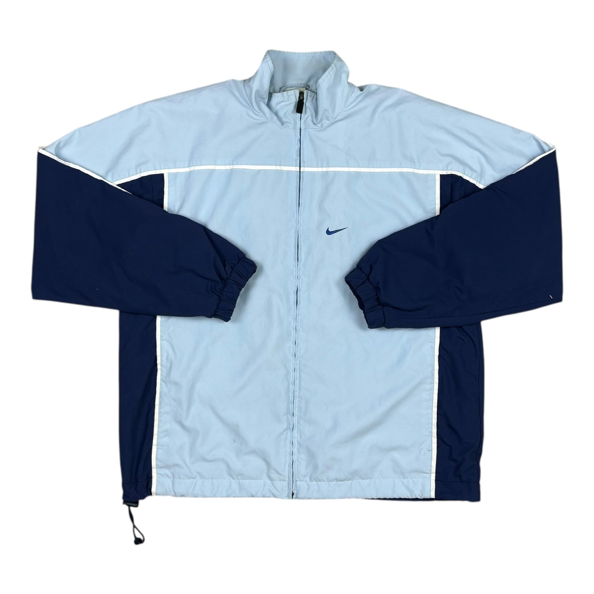 Track jacket